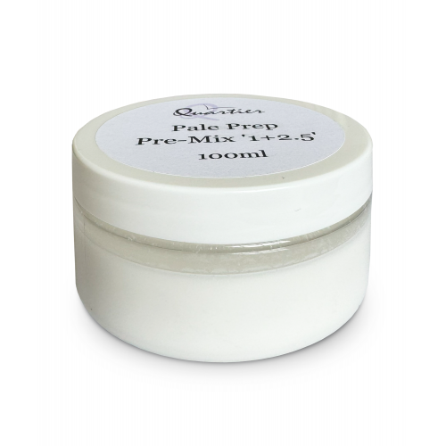 AboutQuartier Pale Prep Pre-Mix '1+2.5',  100ml  350.0103.100 (DC)